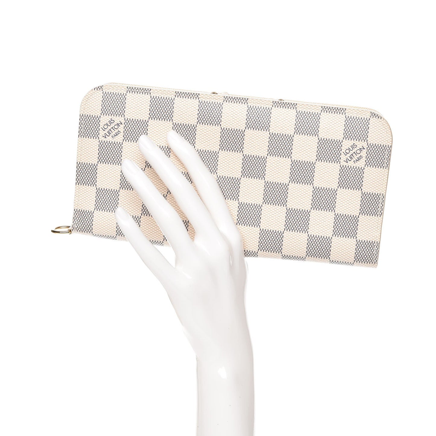 Damier Azur Insolite Wallet
