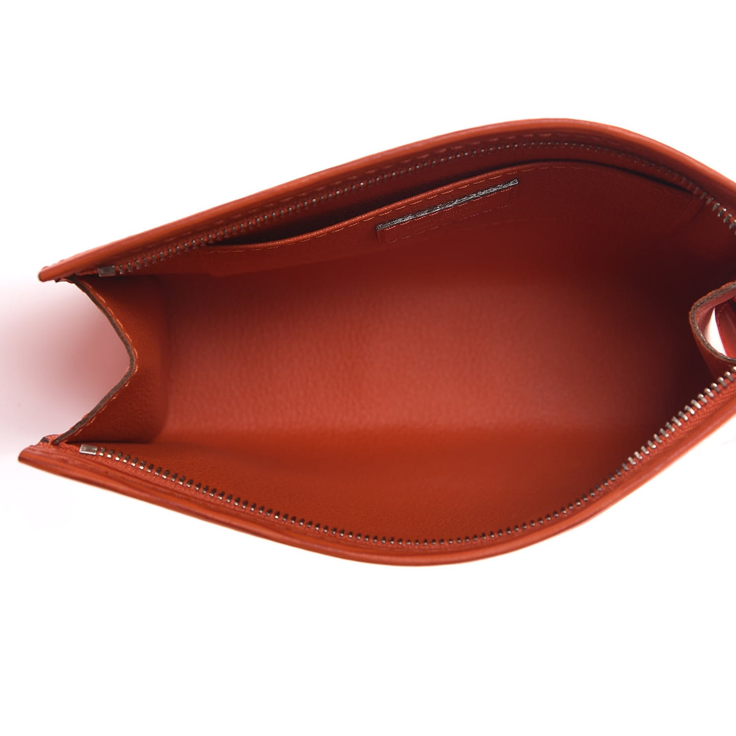 Epi Toiletry Pouch 19 Piment