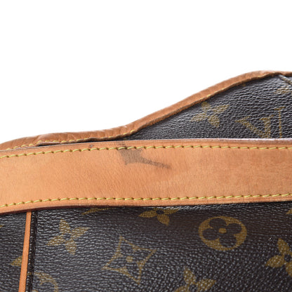 Louis Vuitton Monogram Galliera PM 16 of 19