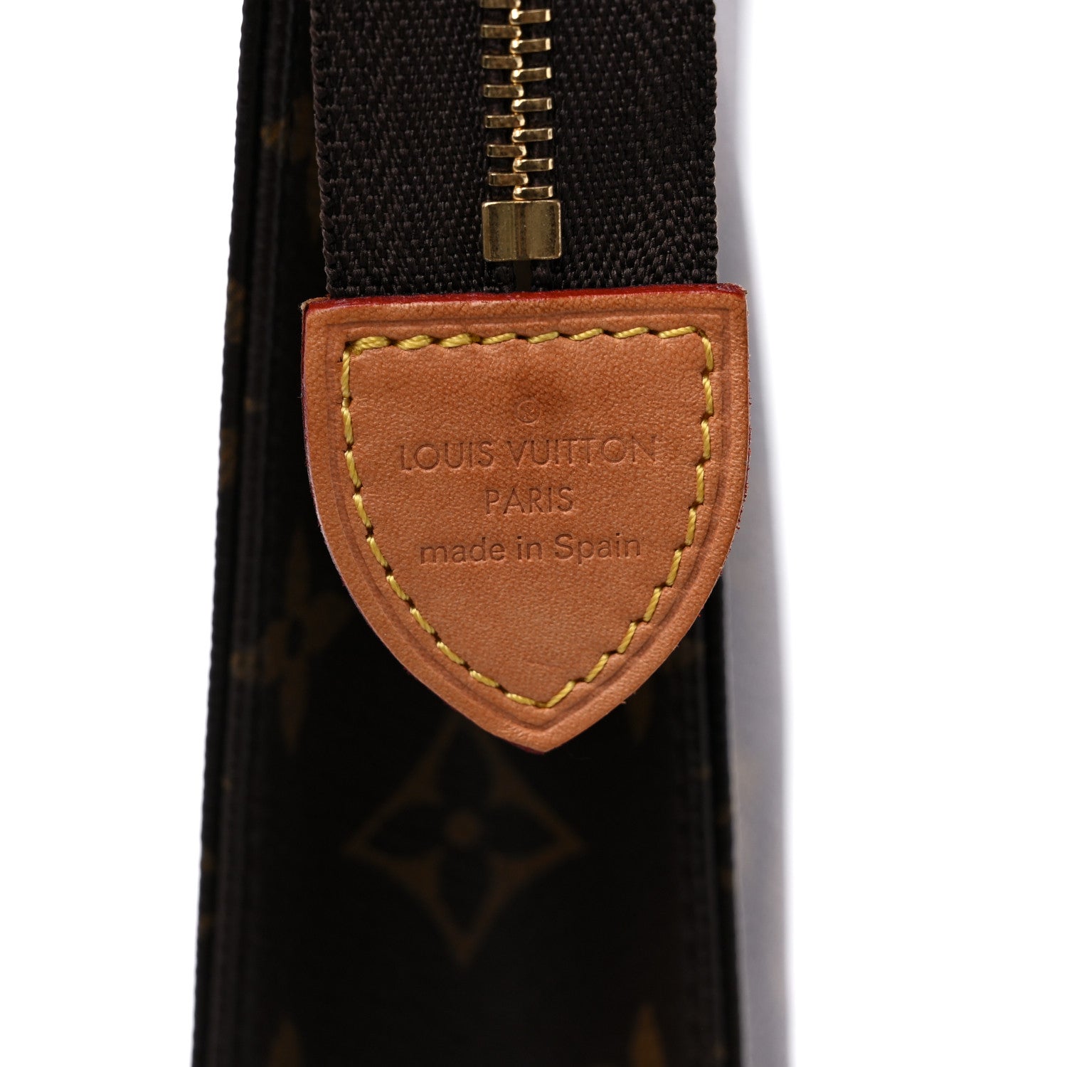 Louis Vuitton Monogram Toiletry Pouch 26 6 of 10