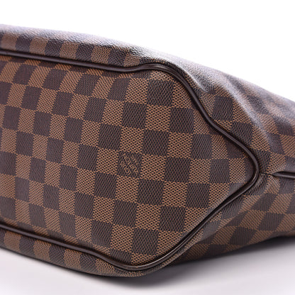 Louis Vuitton Damier Ebene Delightful MM 9 of 11