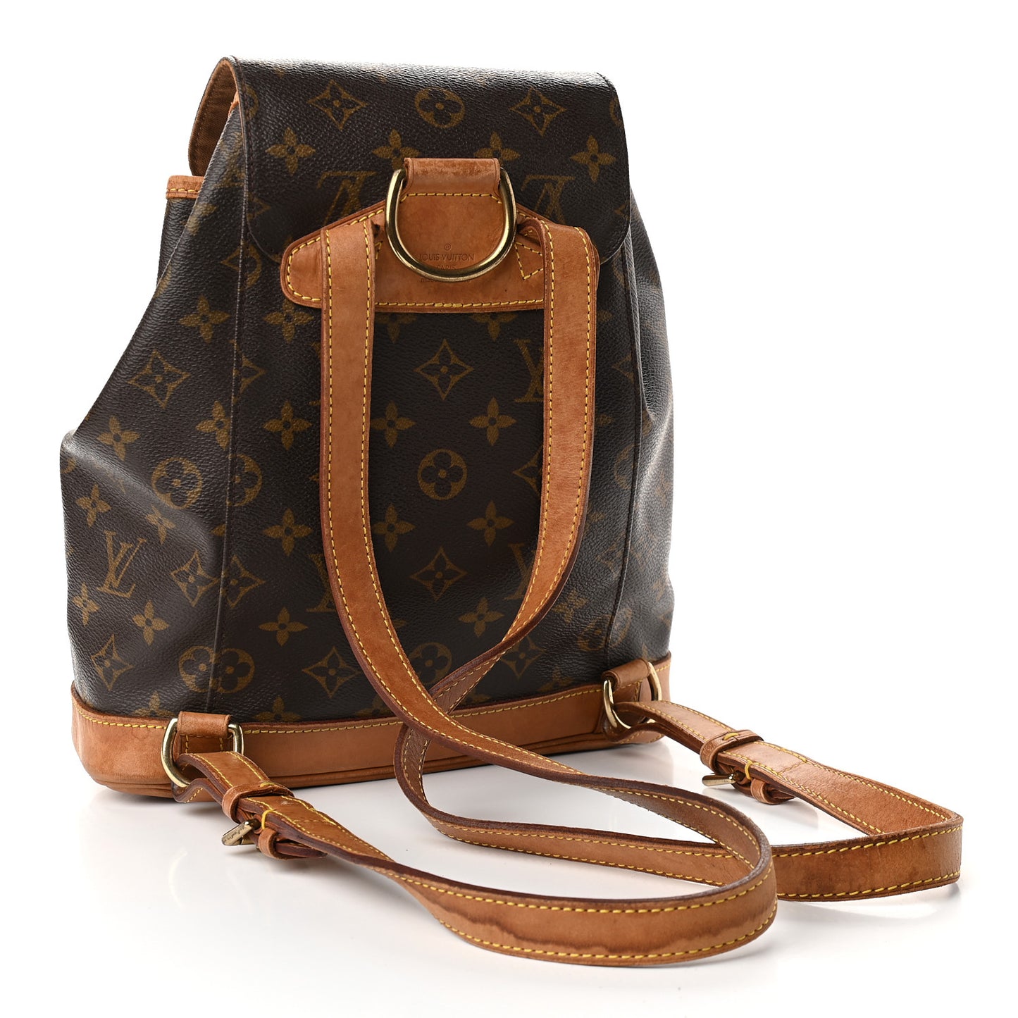 Monogram Montsouris MM Backpack