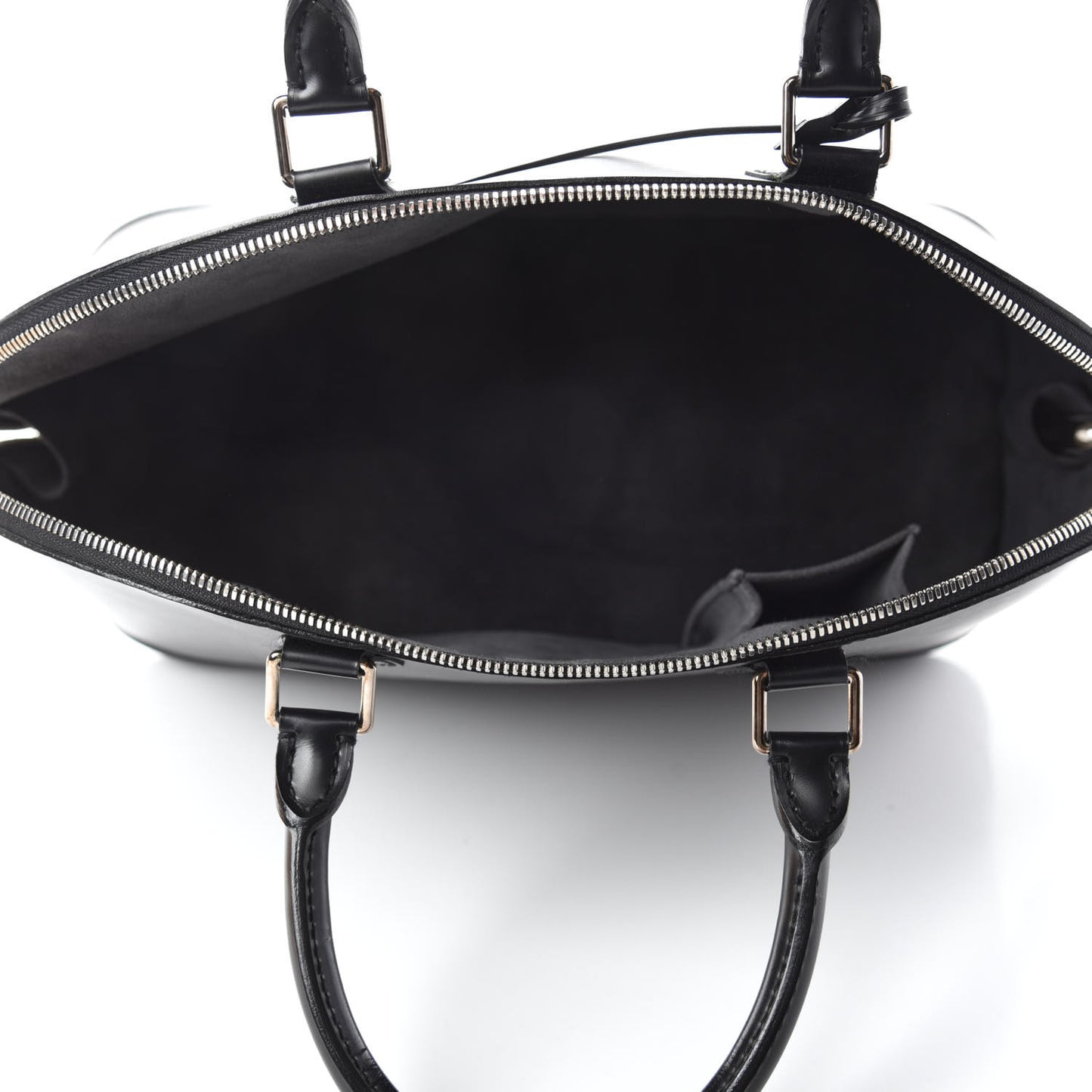 Epi Alma GM Black