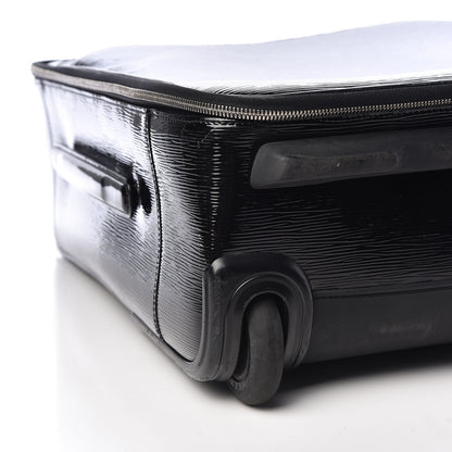 Louis Vuitton Electric Epi Pegase 45 Black 13 of 21
