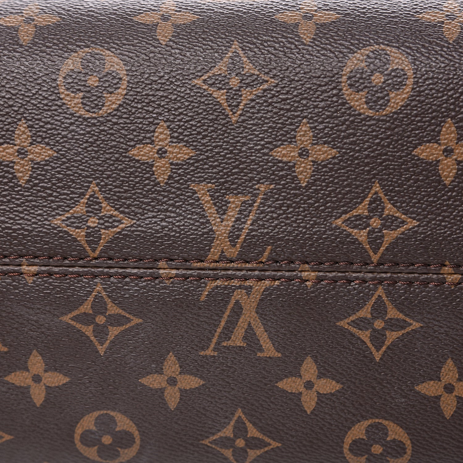 Louis Vuitton Monogram Turenne PM 8 of 13