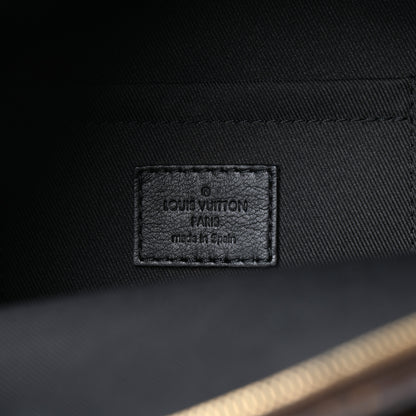 Louis Vuitton Monogram Palm Springs Backpack Mini 6 of 9