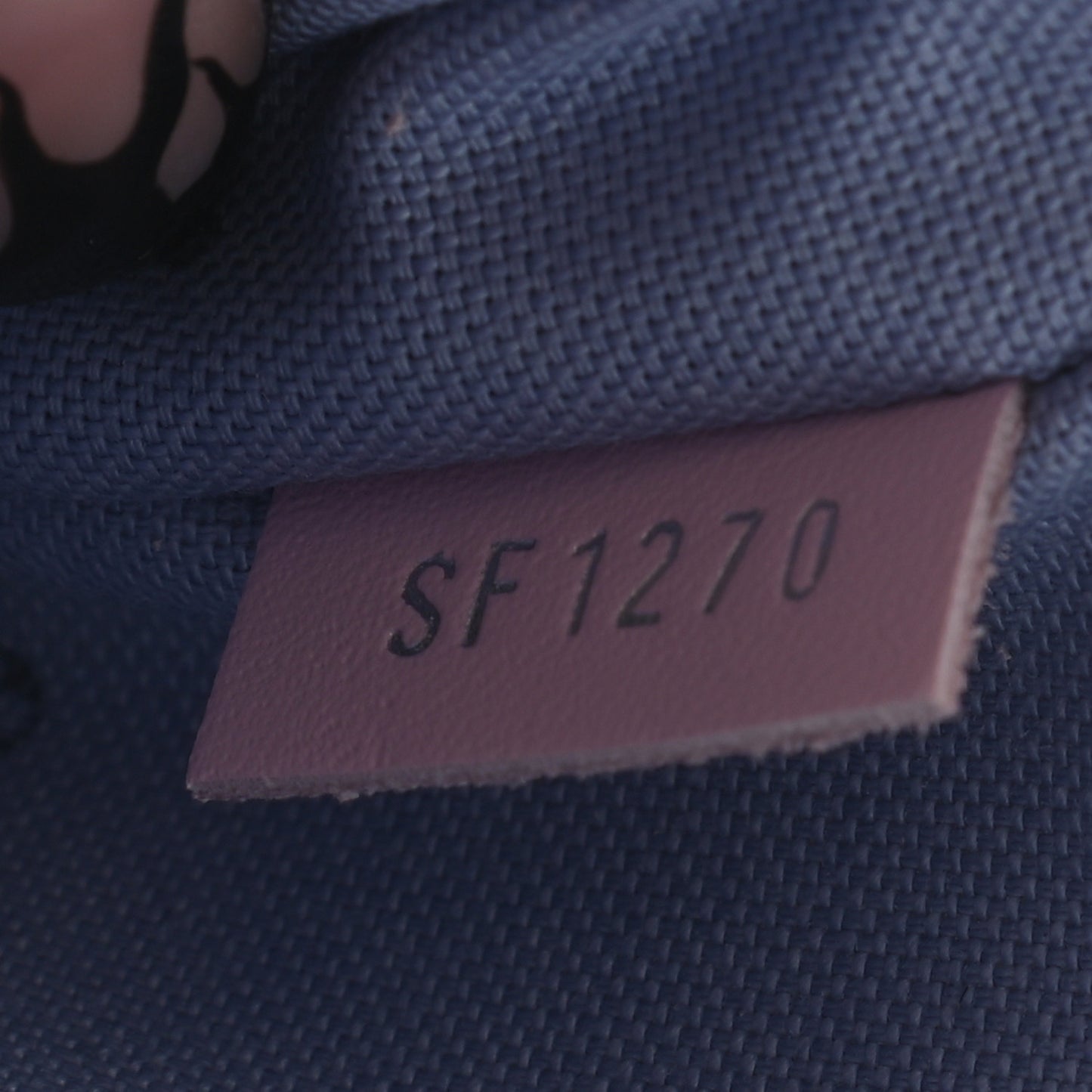 Monogram Escale Mini Pochette Accessories Pastel