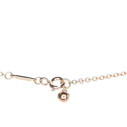 Tiffany 18K Yellow Gold 12.75mm HardWear Ball Pendant Necklace 4 of 8