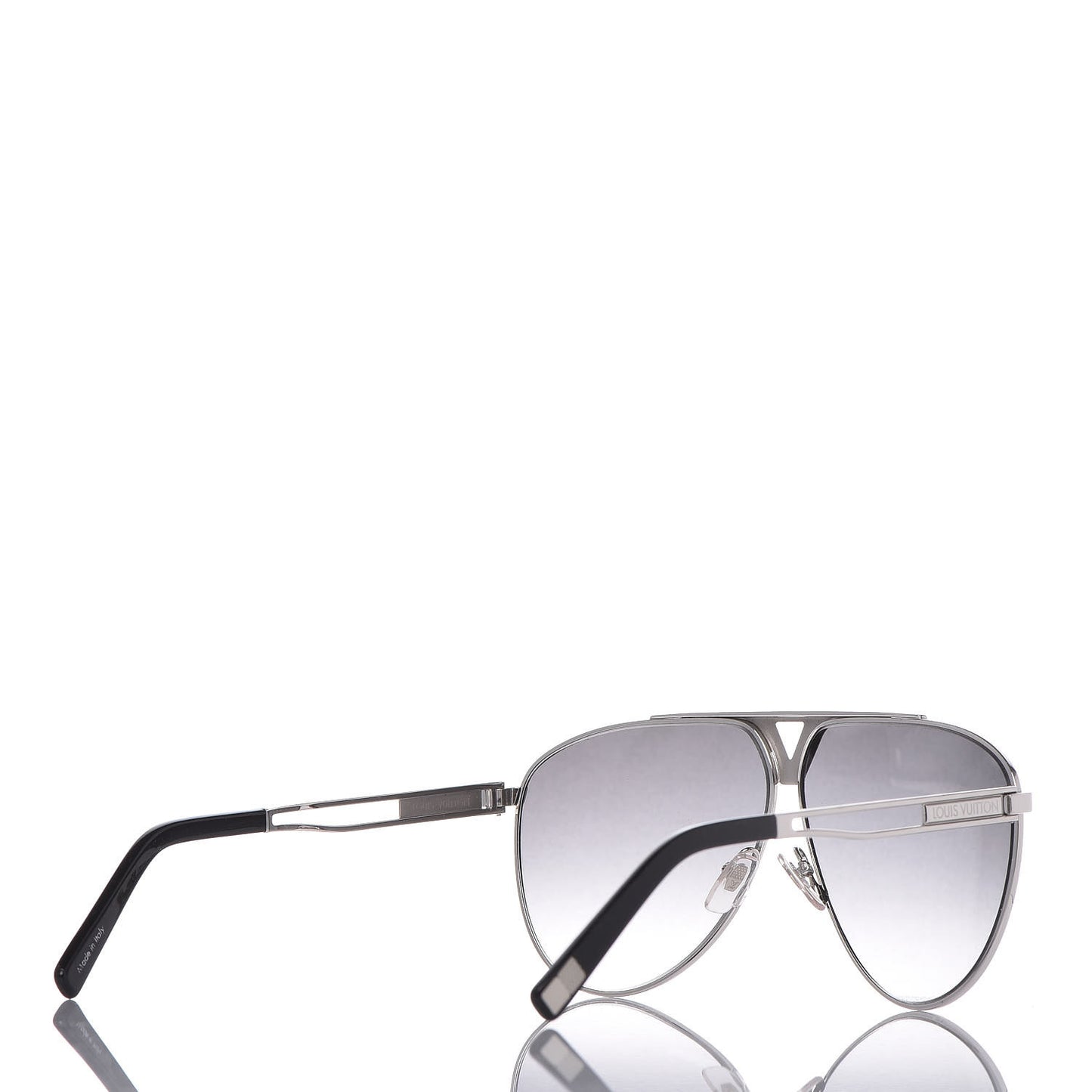 Tonca Sunglasses Z2315U Silver