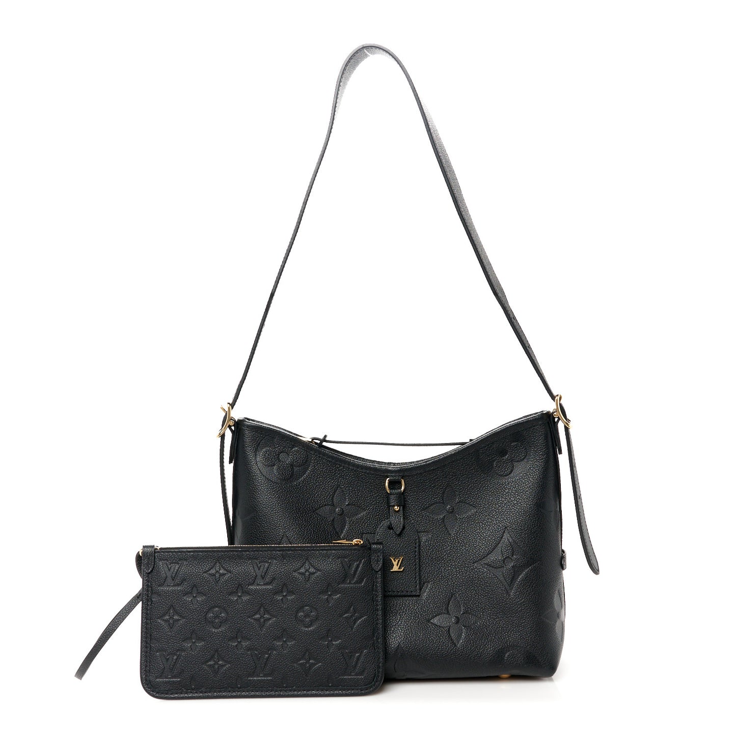 Empreinte Carryall PM Black
