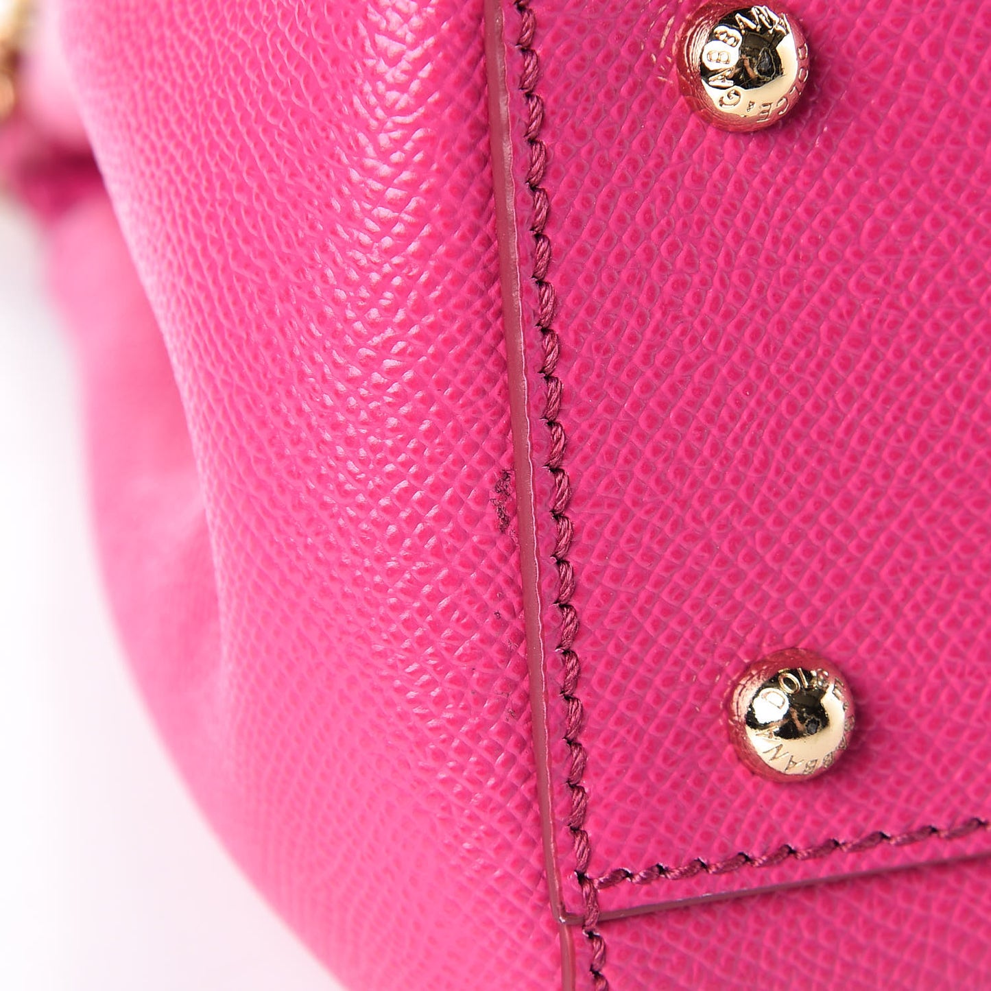 Dauphine Medium Miss Sicily Satchel Pink