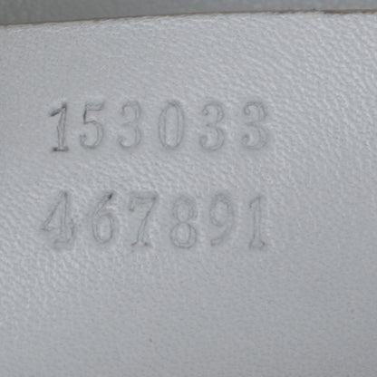 Gucci Leather Positano Tote 9 of 9