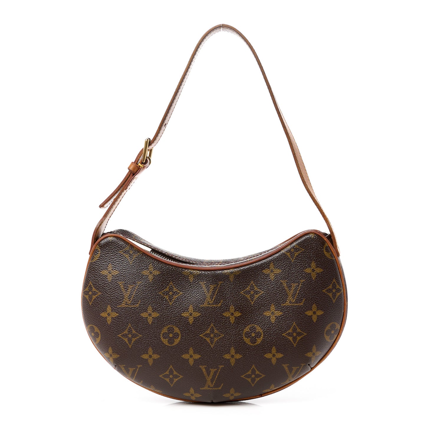 Monogram Croissant PM