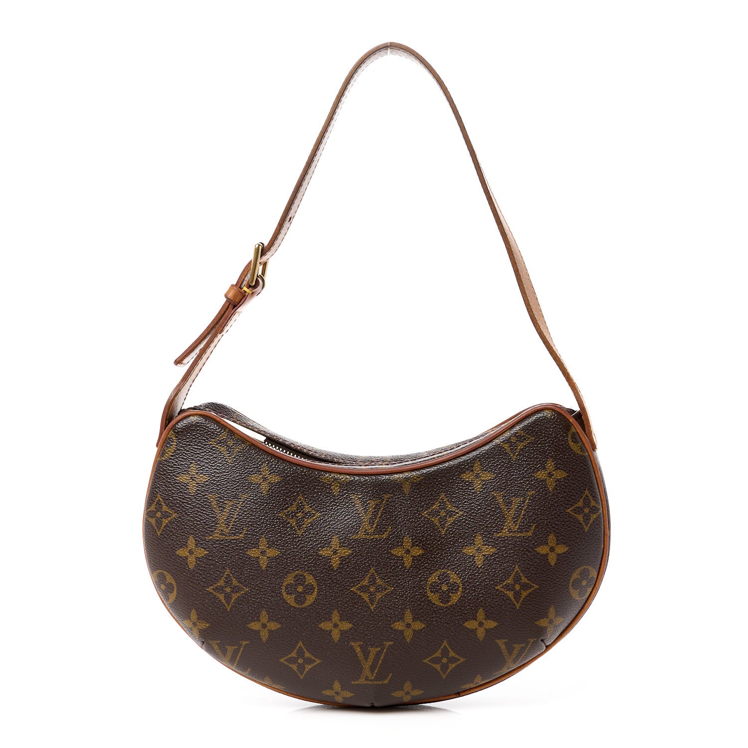 Louis Vuitton Monogram Croissant PM 1 of 12