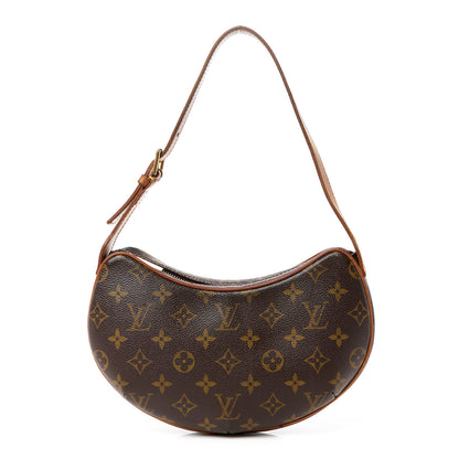 Louis Vuitton Monogram Croissant PM 1 of 12