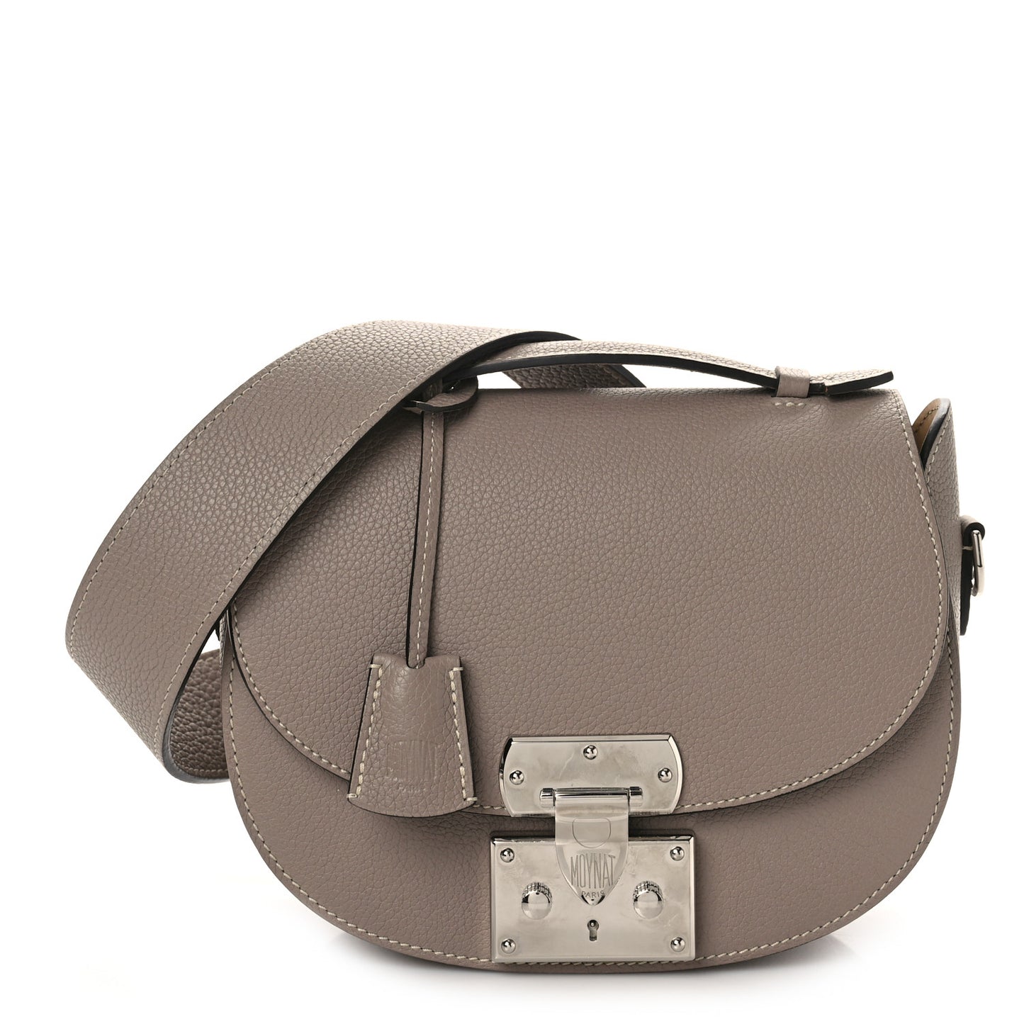 Taurillon Blush Flori PM Tourterelle
