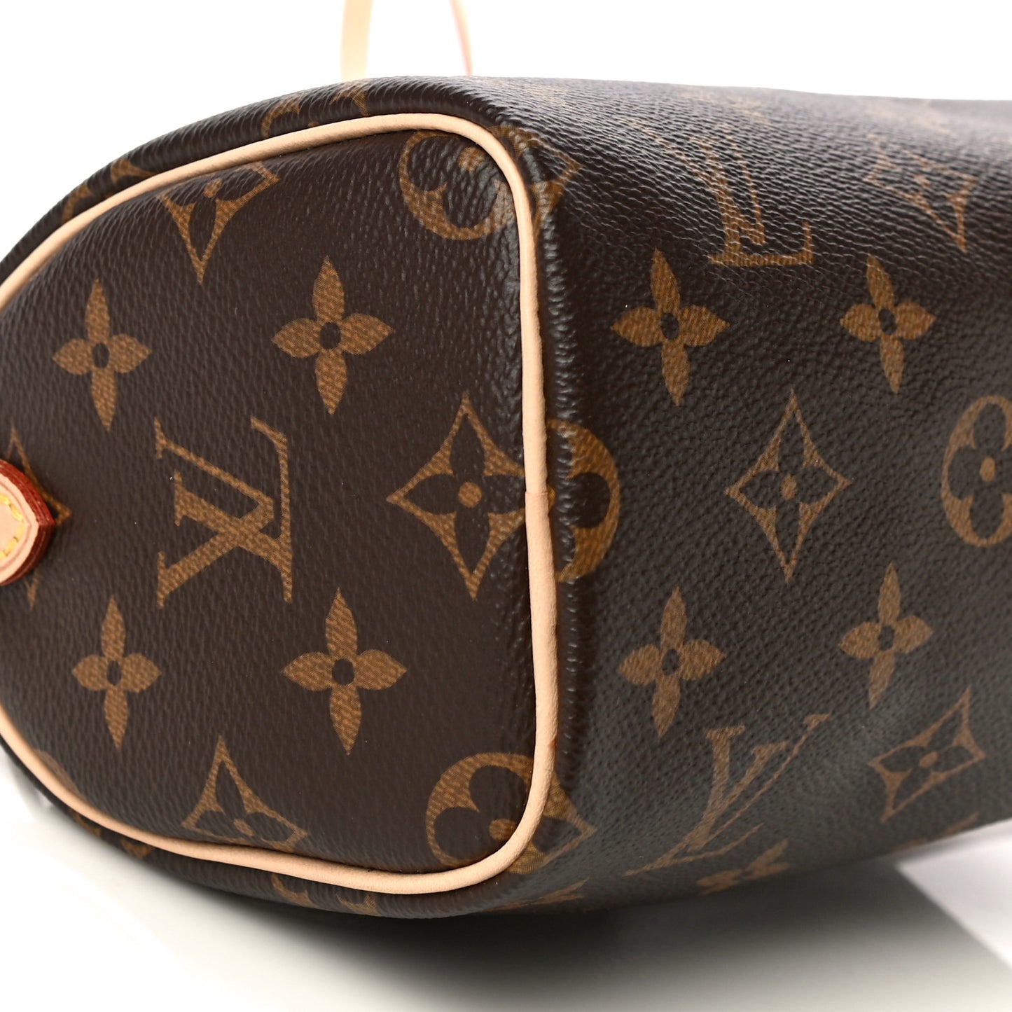Monogram Nano Speedy