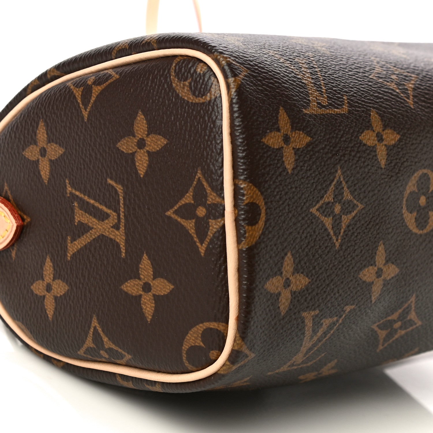 Louis Vuitton Monogram Nano Speedy 9 of 11