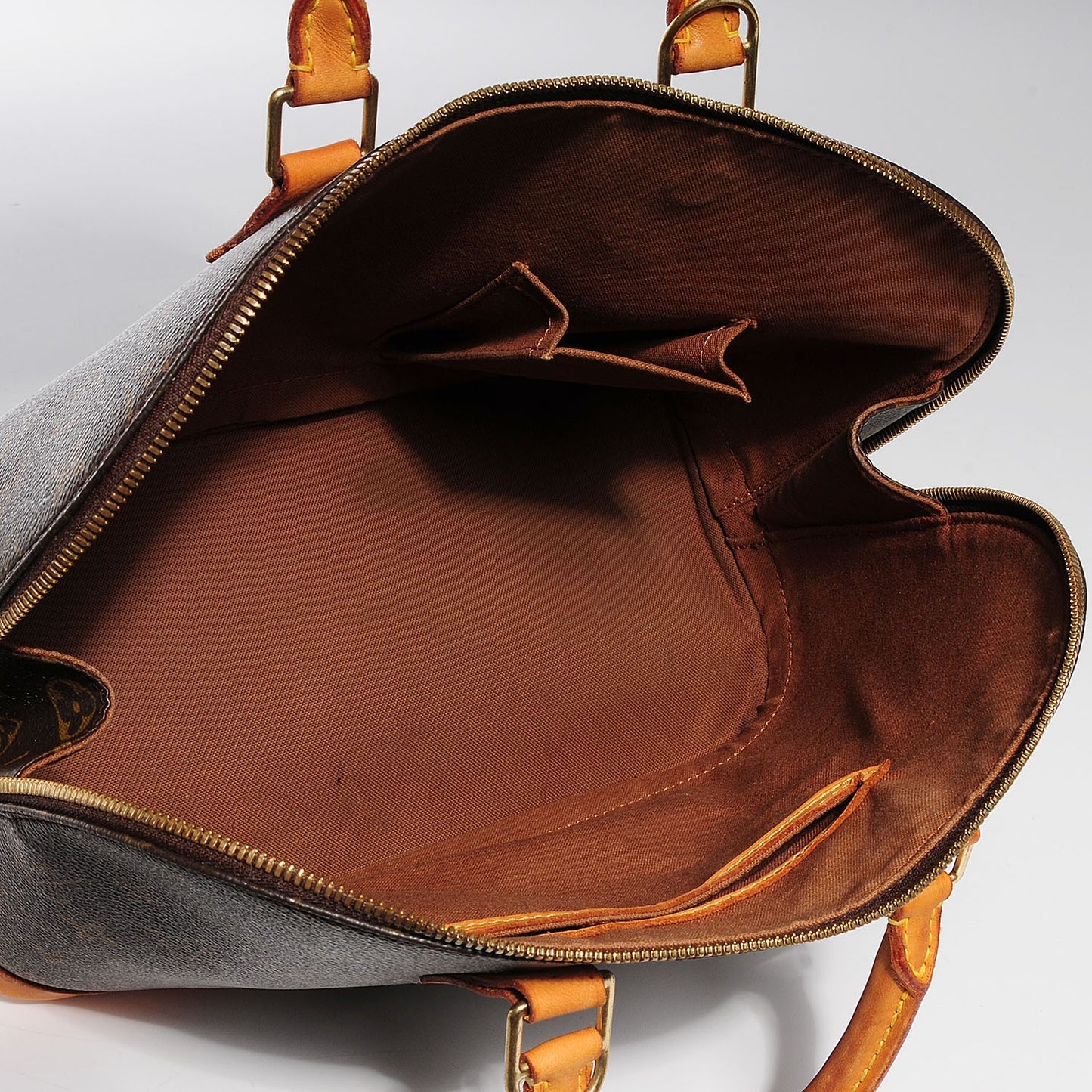 Monogram Alma PM