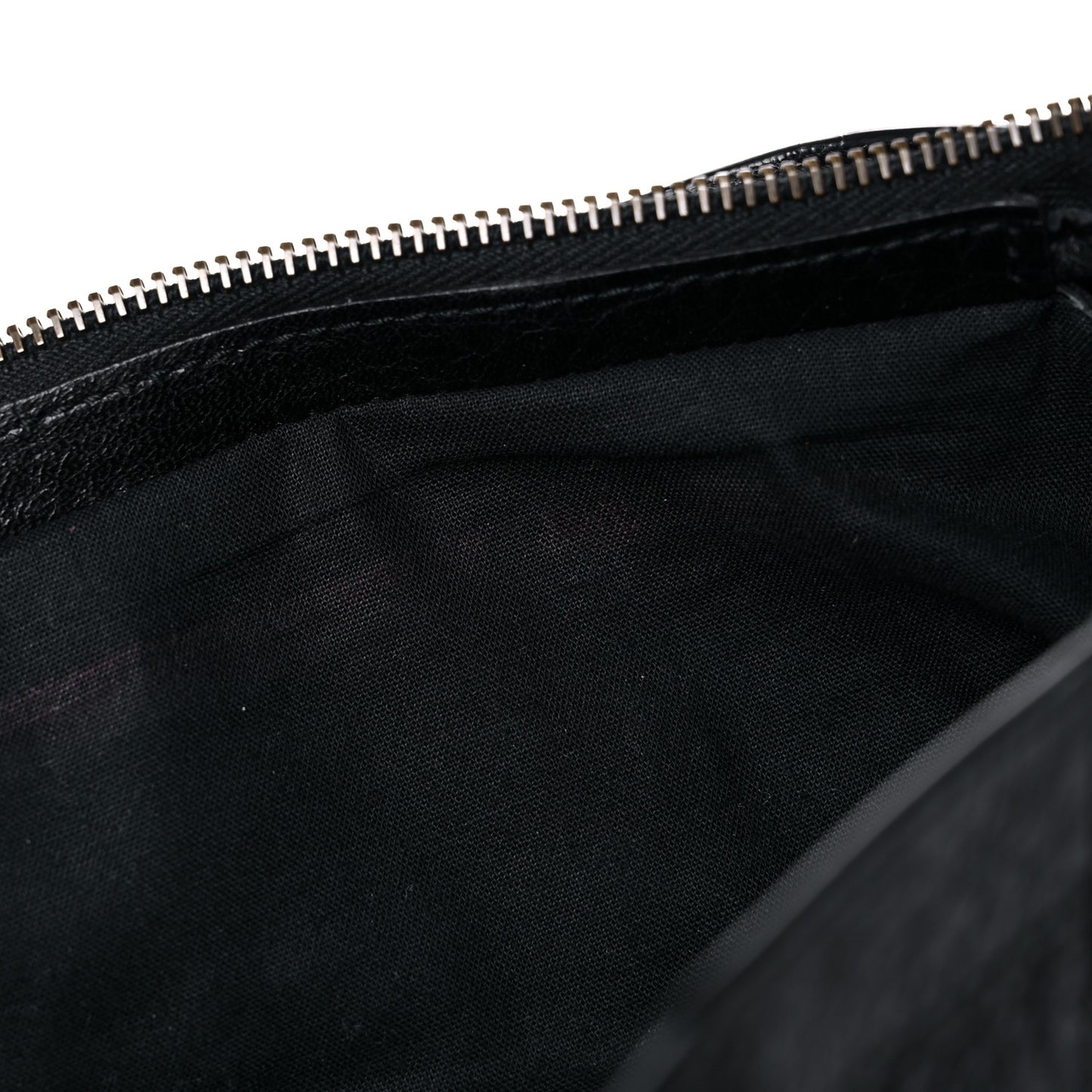 Agneau Classic Hardware City Black