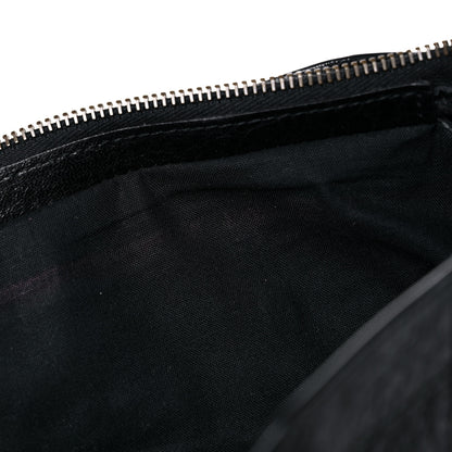 Balenciaga Agneau Classic Hardware City Black 9 of 13