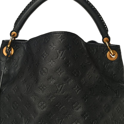 Louis Vuitton Empreinte Artsy MM Infini 7 of 11