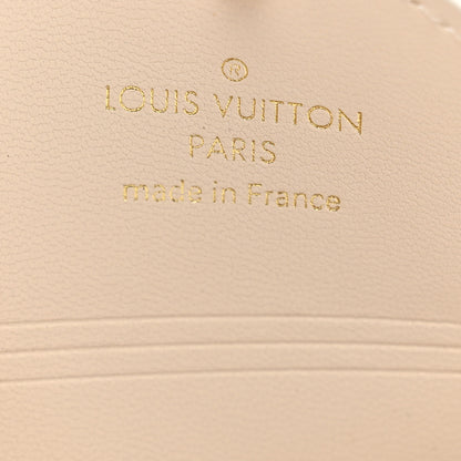 Louis Vuitton Monogram By The Pool Small Kirigami Pochette Insert Brume 6 of 6
