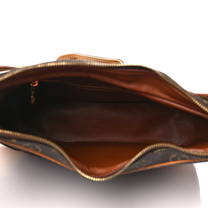 Louis Vuitton Monogram Boulogne 30 5 of 13