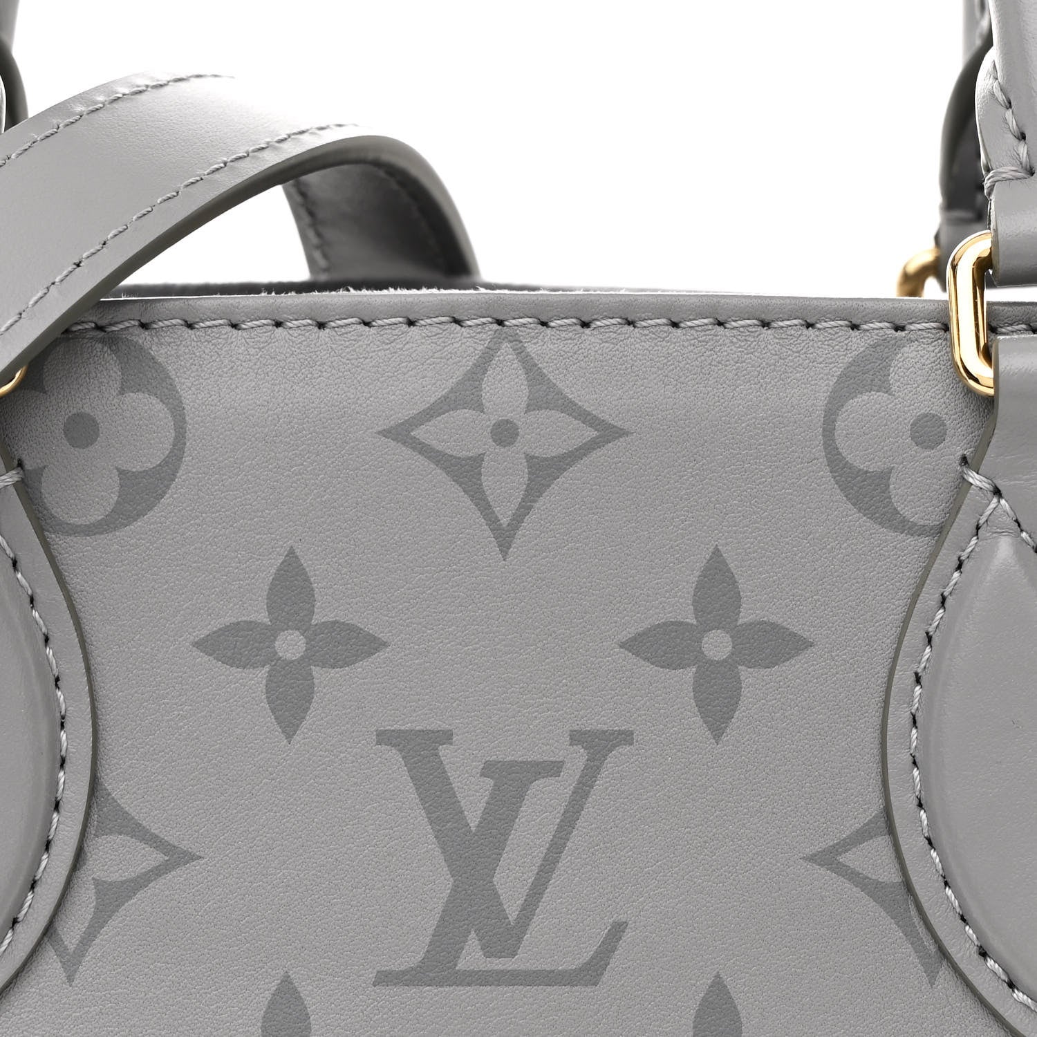 Louis Vuitton グレー ボディバッグ LOUIS VUITTON】ルイヴィトン『タイガ アヴェニュー スリングバッグ