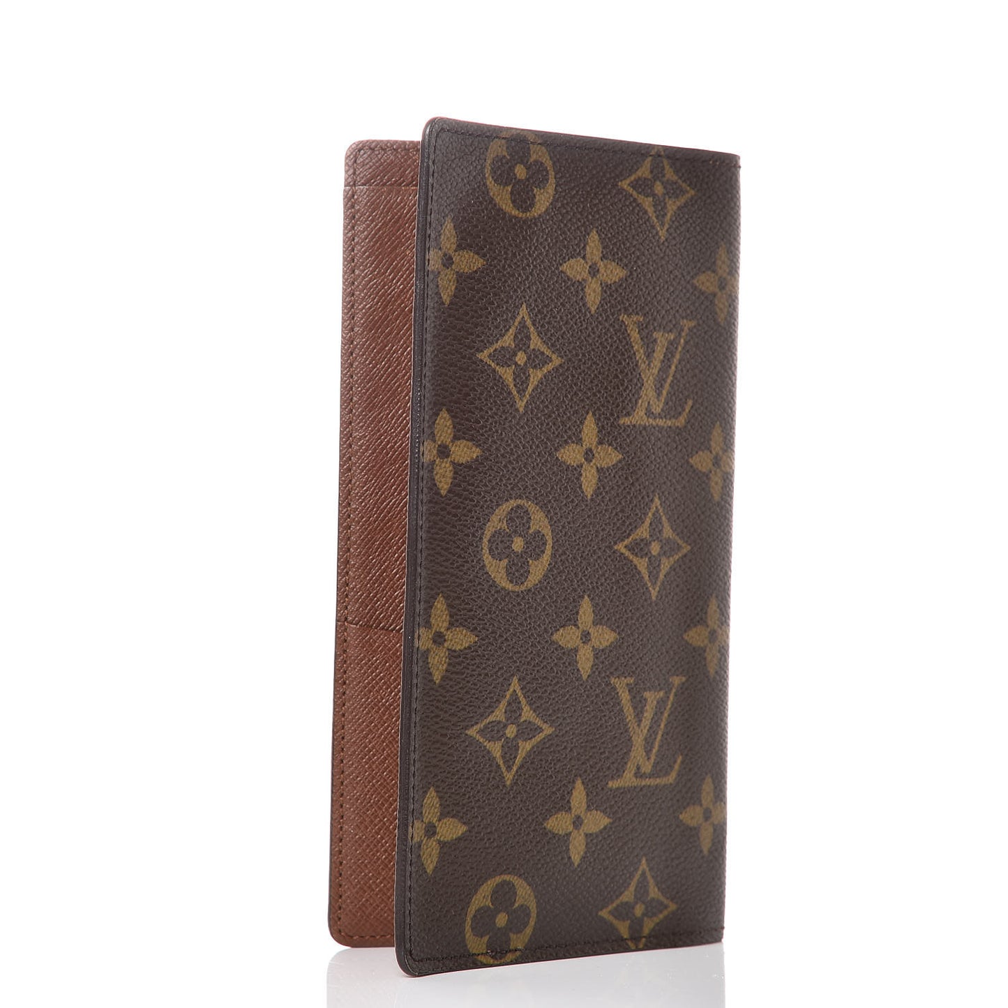 Monogram Porte Valeurs Organizer Wallet
