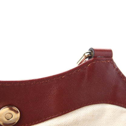 Gucci Guccissima Medium Sukey Tote Raspberry Candy 17 of 19