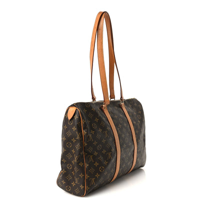 Louis Vuitton Monogram Sac Flanerie 45 3 of 15