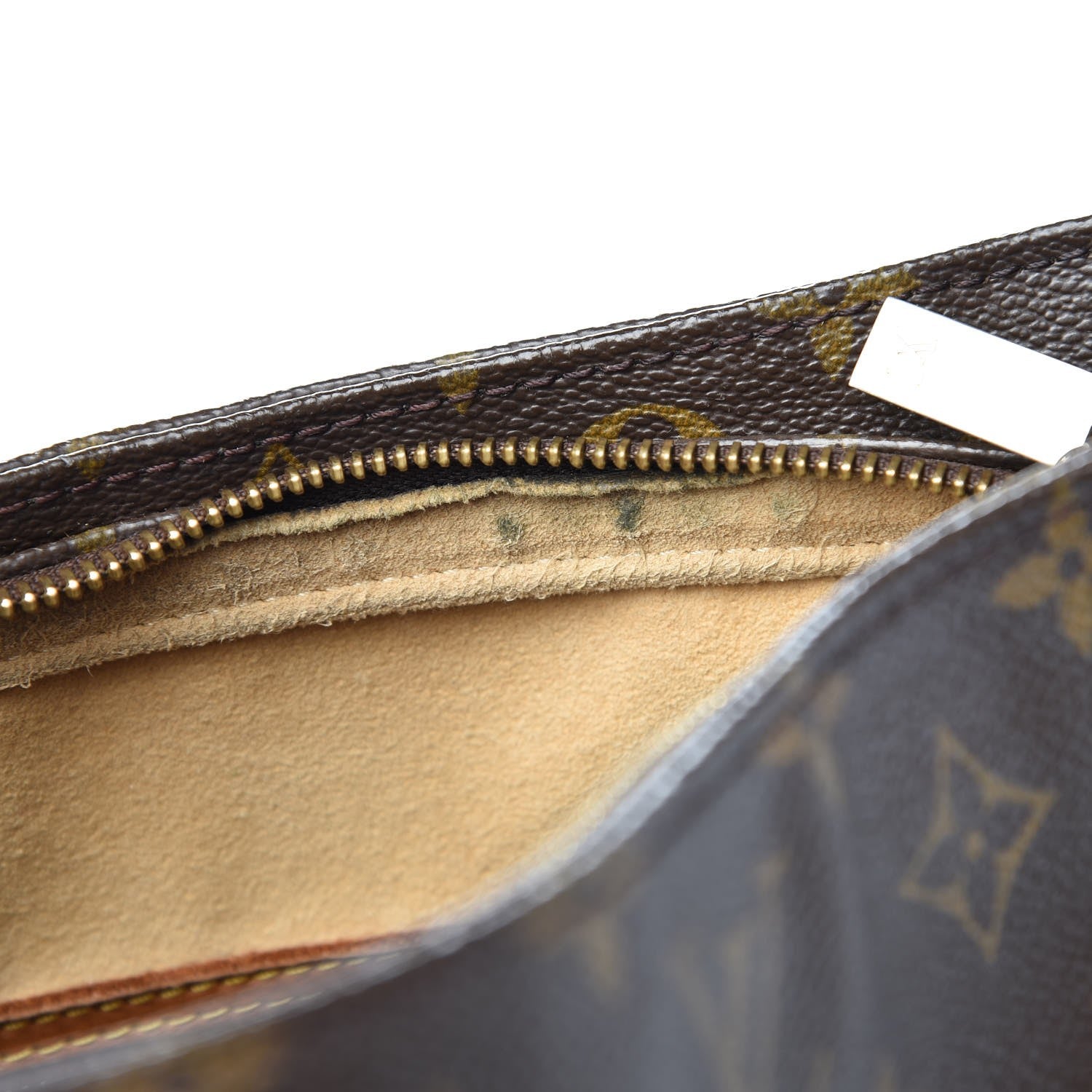 Louis Vuitton Monogram Looping GM 13 of 18