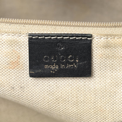 Gucci Monogram Medium Sukey Black 13 of 18