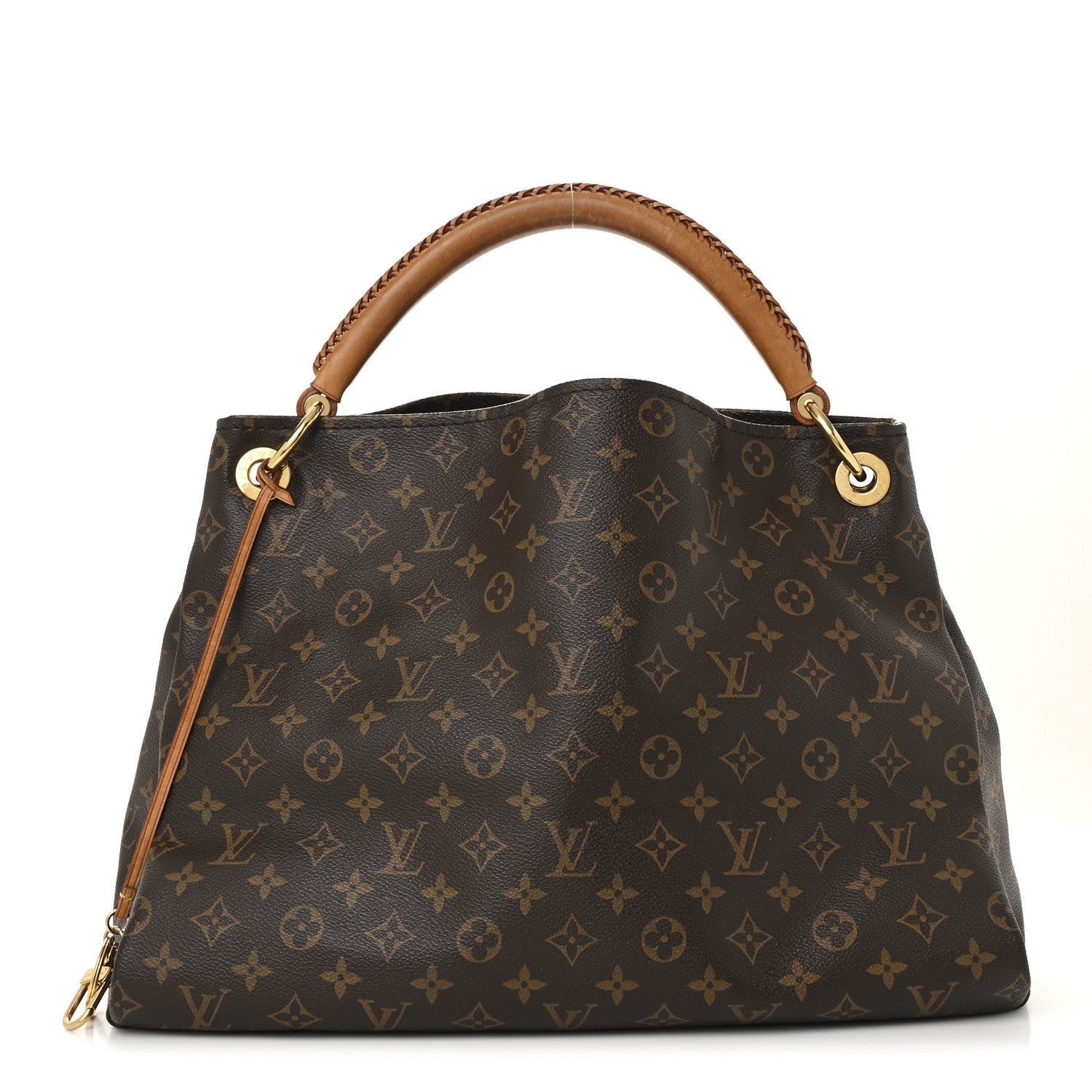 Louis Vuitton Monogram Artsy MM 1 of 13