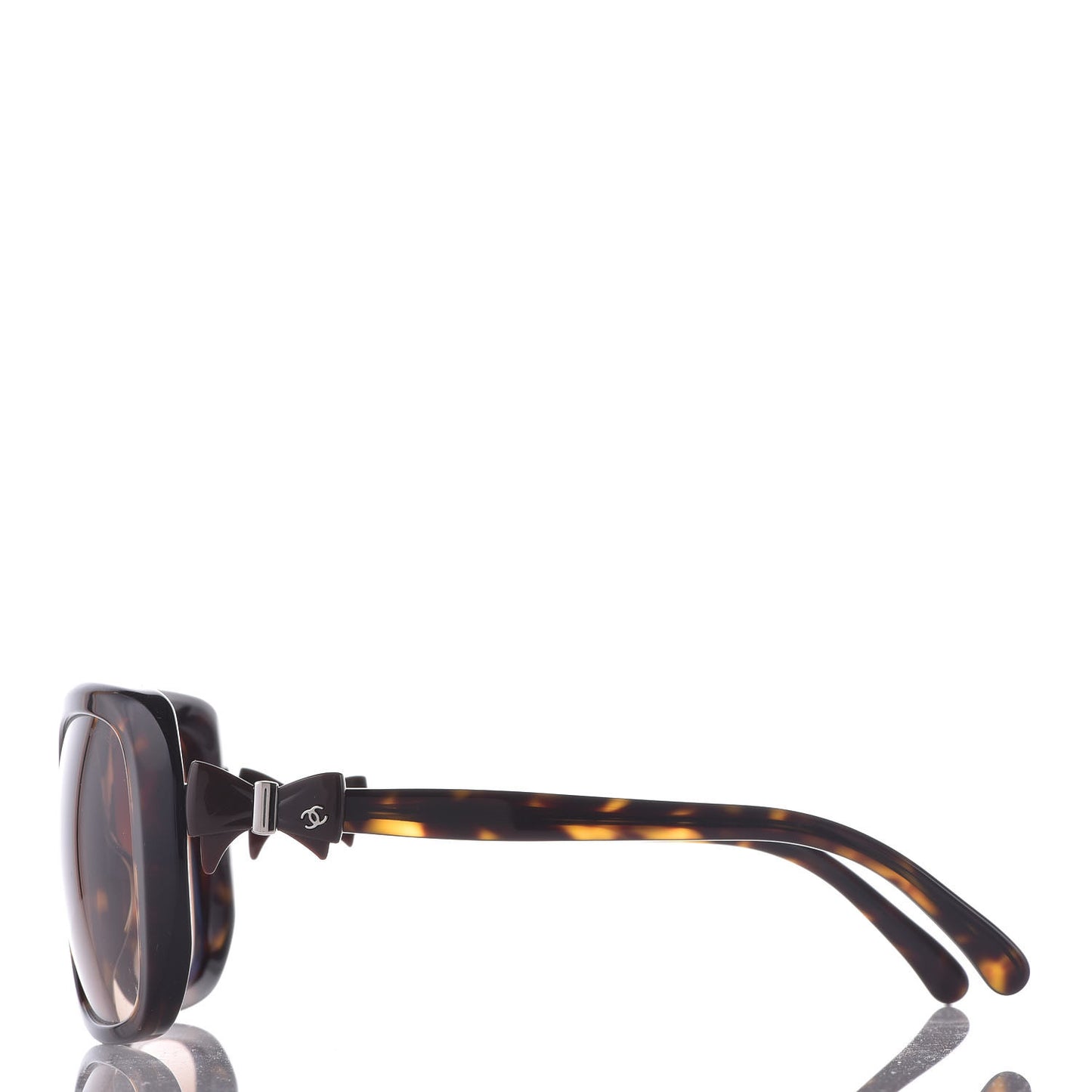 CC Bow Sunglasses 5171 Tortoise