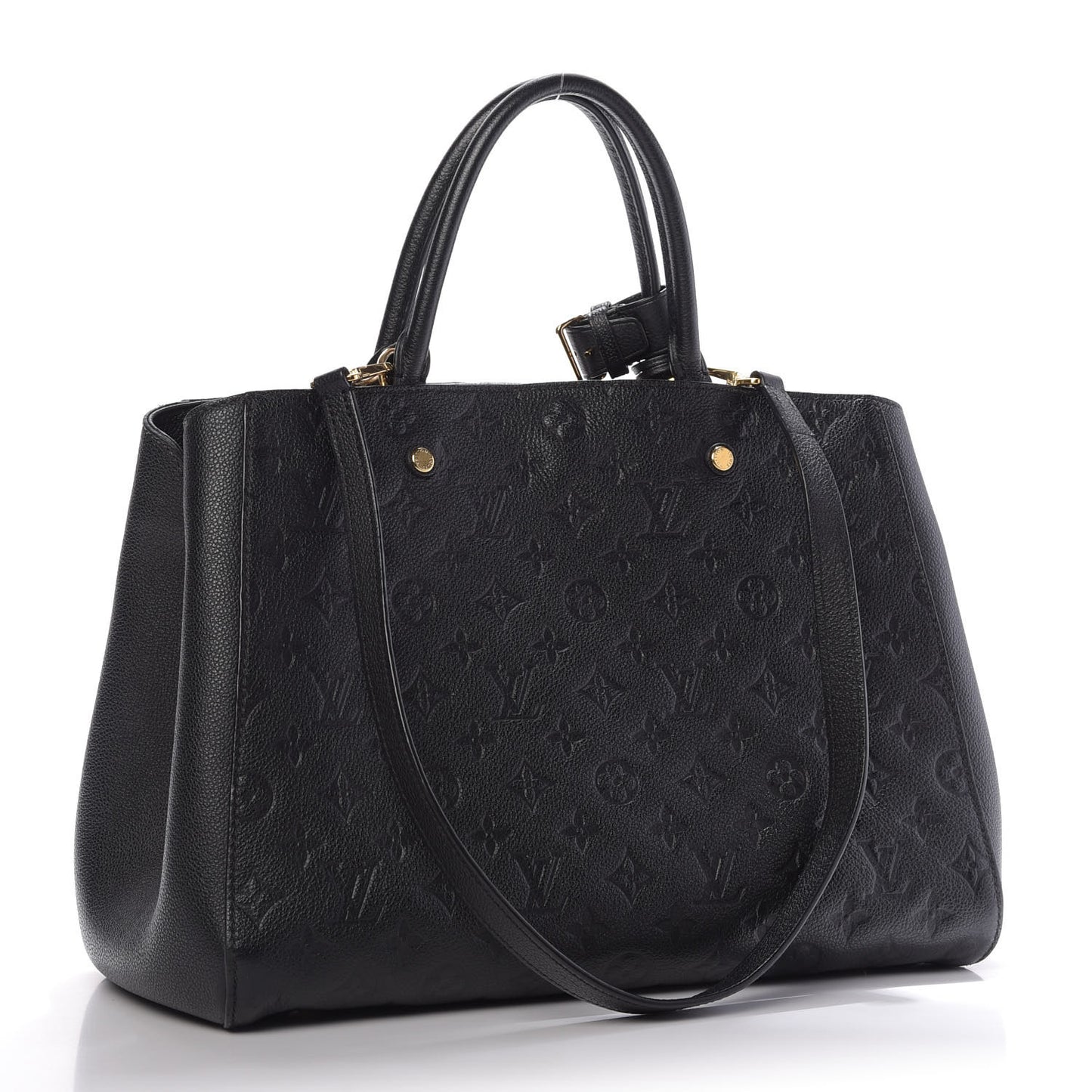 Empreinte Montaigne GM Black