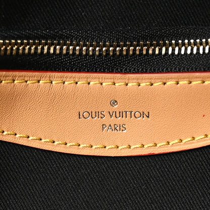 Louis Vuitton Monogram Diane Black 6 of 10