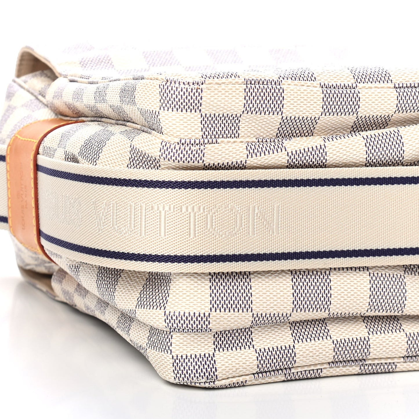 Damier Azur Naviglio