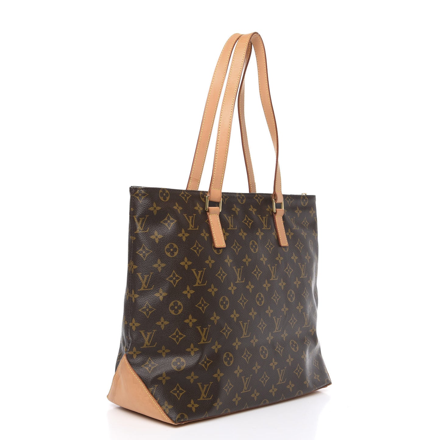 Monogram Cabas Mezzo