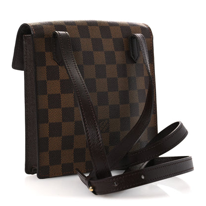 Louis Vuitton Damier Ebene Pimlico 3 of 10