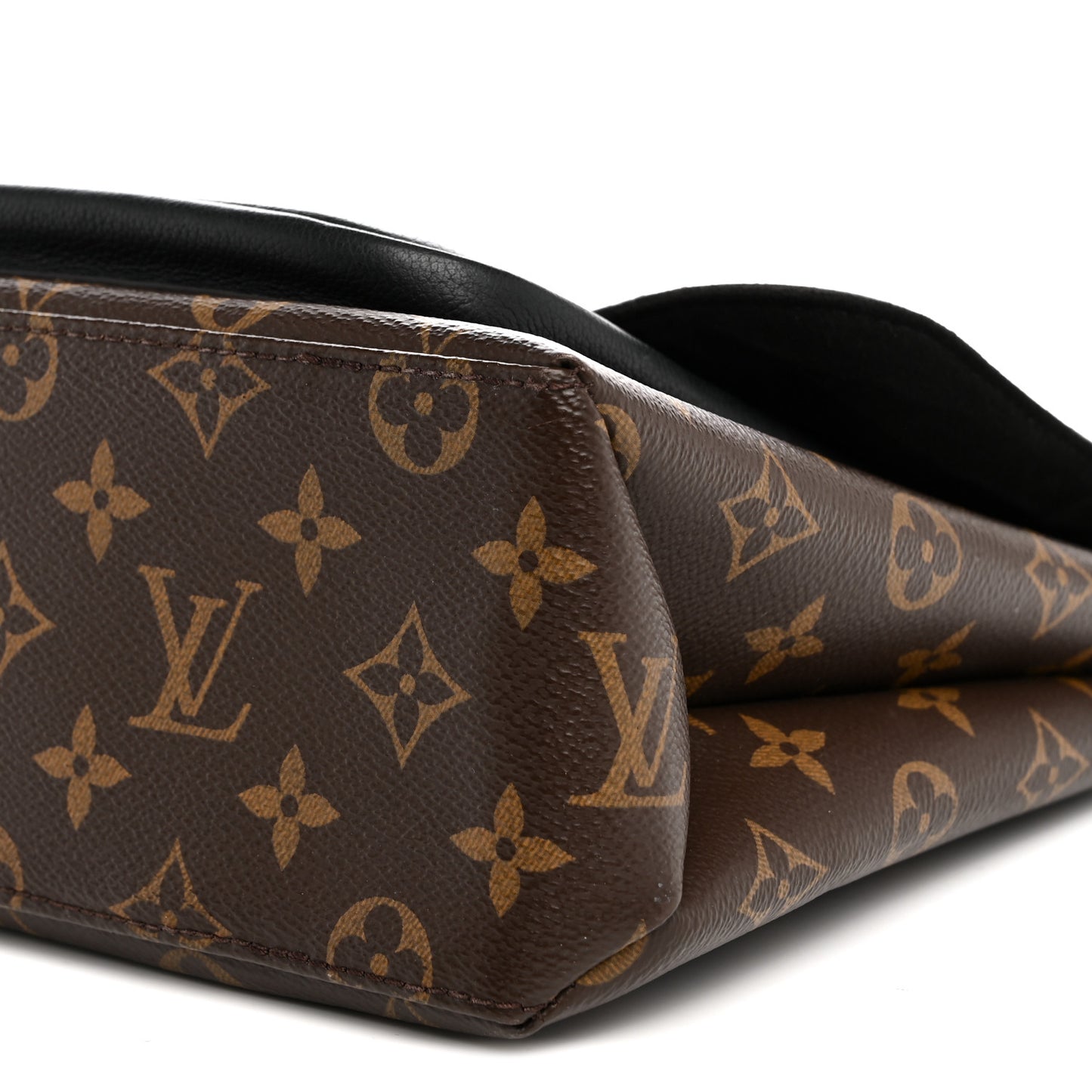 Monogram Marignan Black