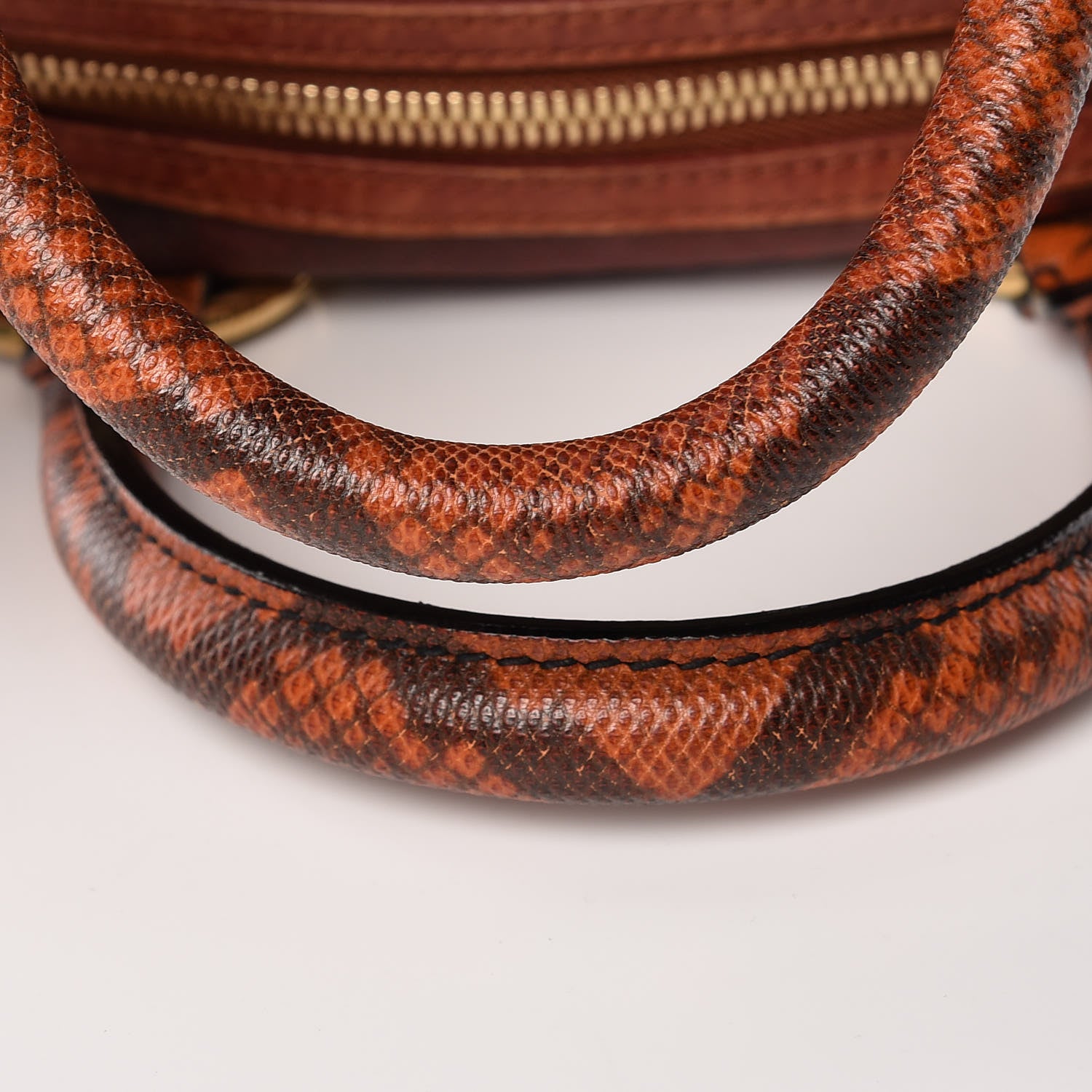 Louis Vuitton Monogram Karung Mancrazy Jokes Bag 20 of 21