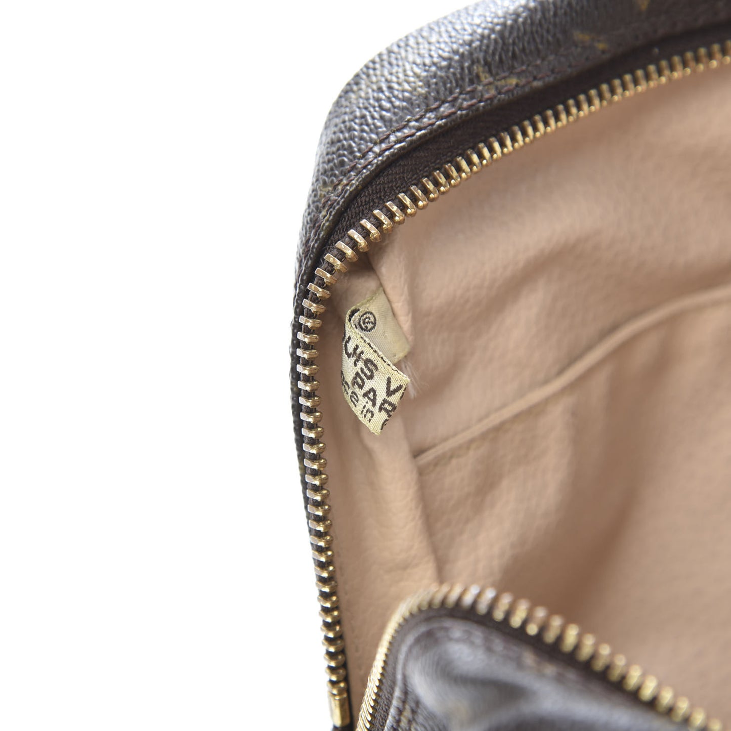 Monogram Trousse Toilette 23
