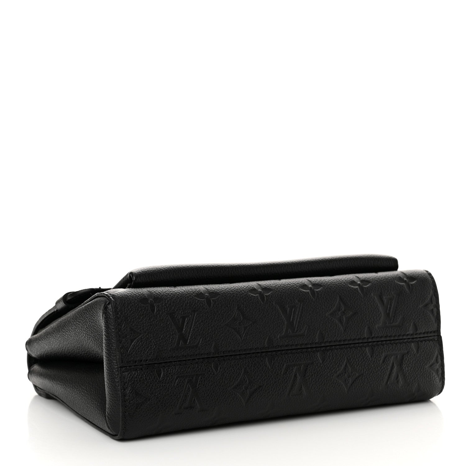 Louis Vuitton Empreinte Vavin PM Black 4 of 9