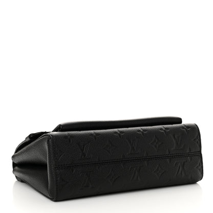 Louis Vuitton Empreinte Vavin PM Black 4 of 9