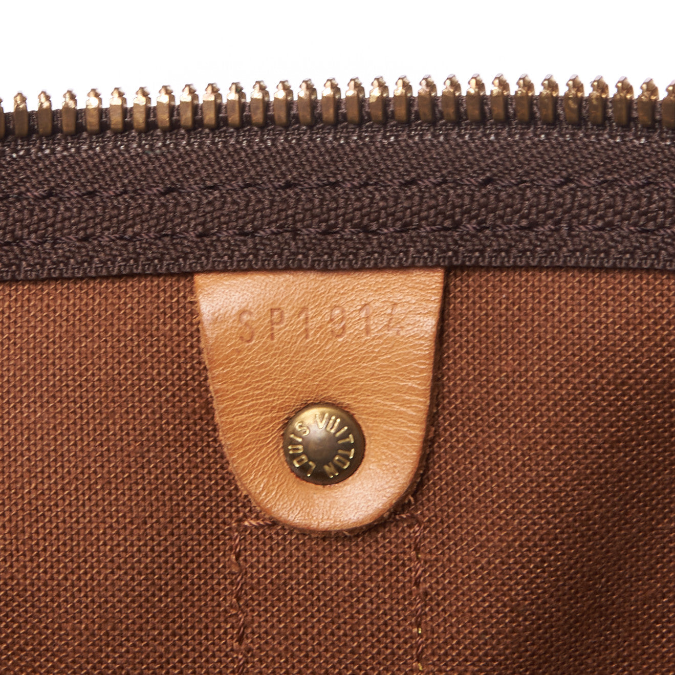 Monogram Keepall 60