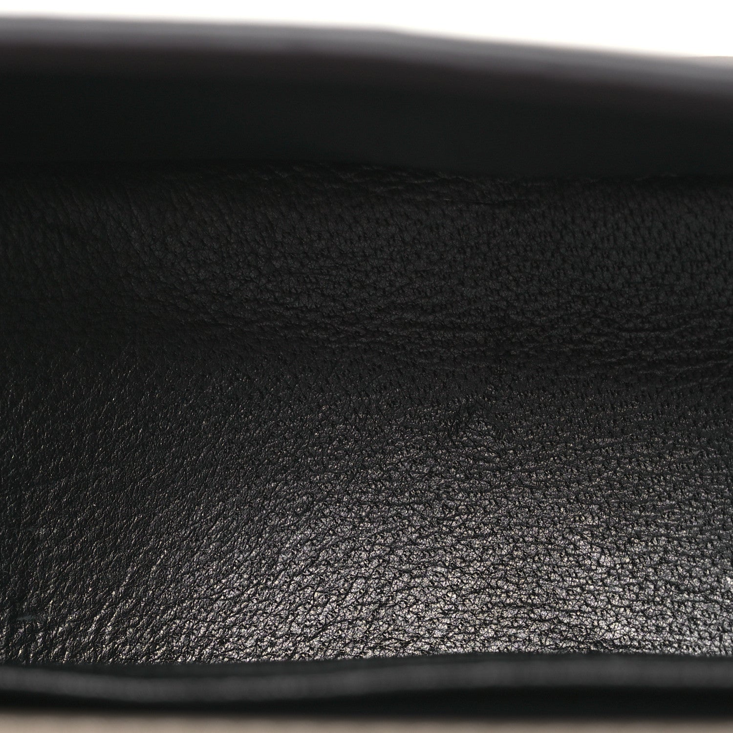 Chloe Calfskin Small Nile Bracelet Minaudiere Bag Motty Grey 5 of 14