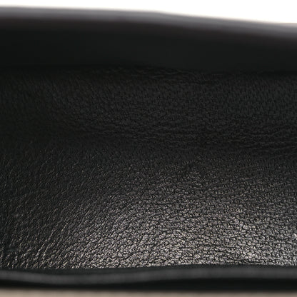 Chloe Calfskin Small Nile Bracelet Minaudiere Bag Motty Grey 5 of 14