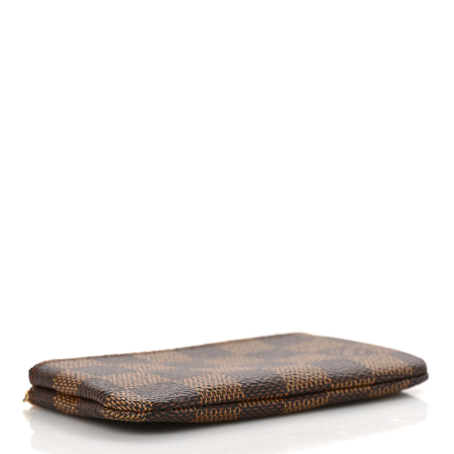 Damier Ebene Key Pouch